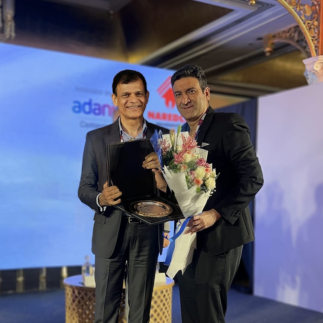 Ashish Raheja, MD and CEO, Raheja Universal Steps into the Role of Vice President, NAREDCO Maharashtra